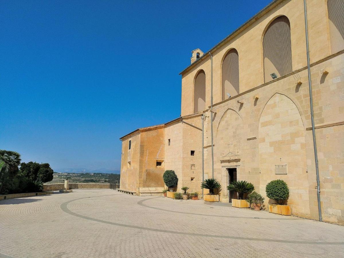 061 Finca Rafal Des Turo Etv8343 By Mallorca Charme Санта Маргалида Екстериор снимка